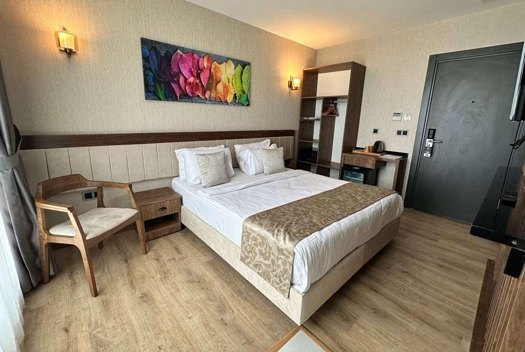 Otel Operla Airport Hotels, Tm *