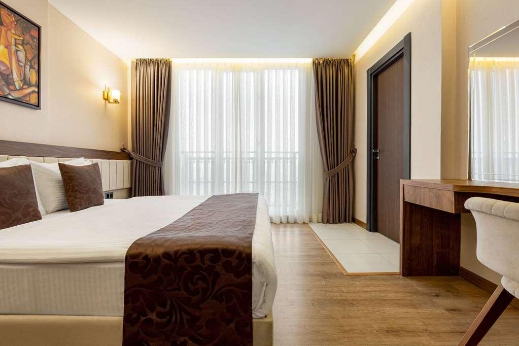 Otel Operla Airport Hotels, Tm İstanbul