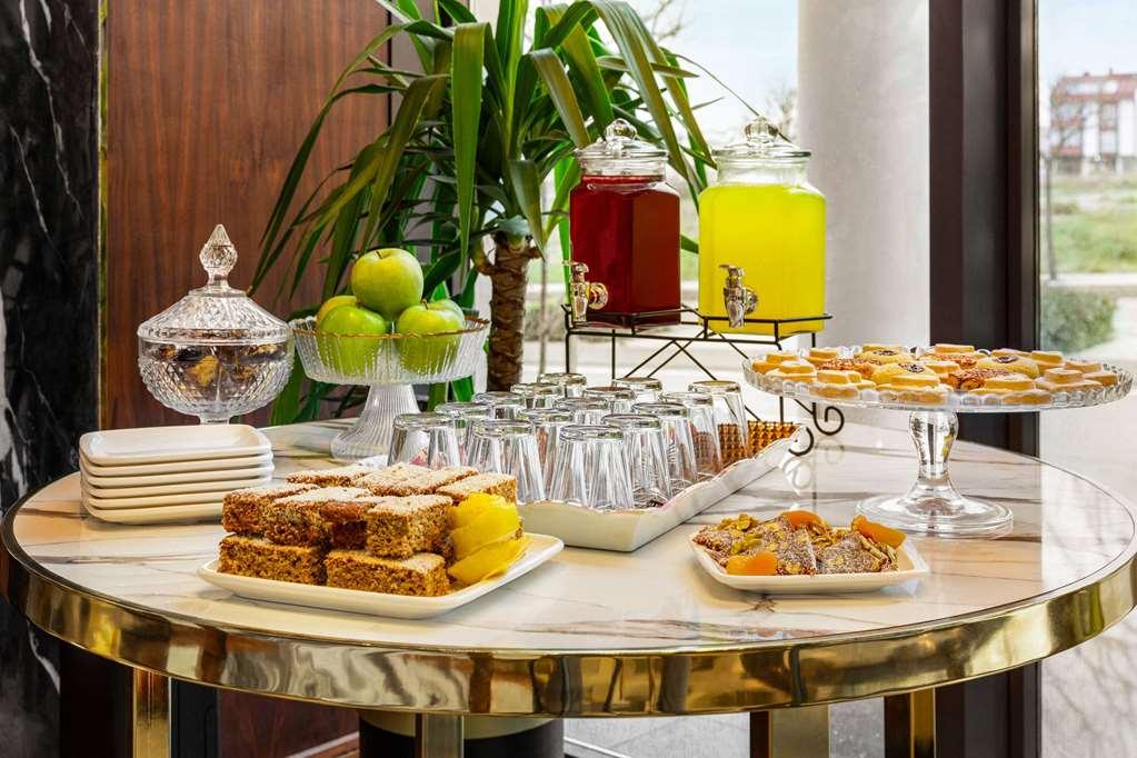 Otel Operla Airport Hotels, Tm *