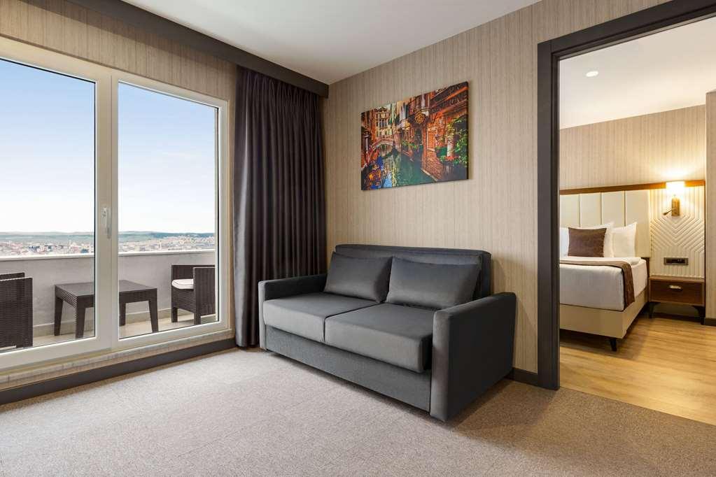 Otel Operla Airport Hotels, Tm *