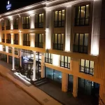 Operla Airport Hotels, Tm