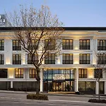 Operla Airport Hotels, Tm