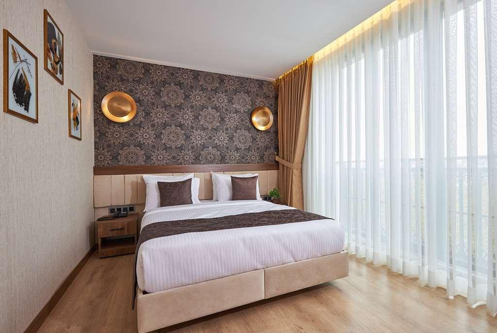 Operla Airport Hotels, Tm Hotel *