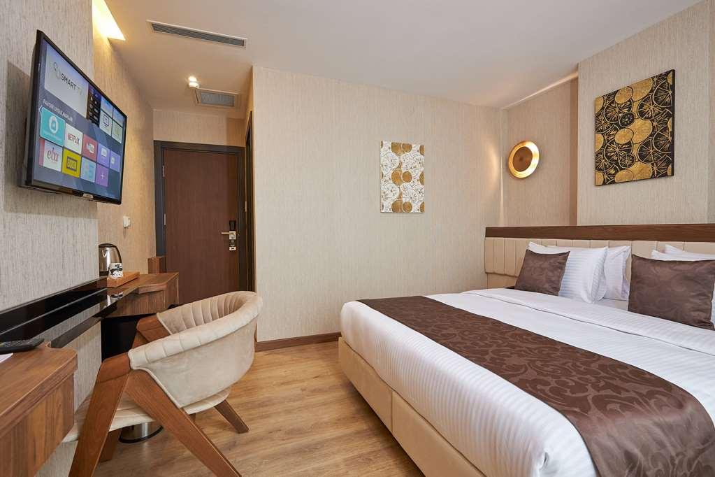 Hotel Operla Airport Hotels, Tm Istanbul