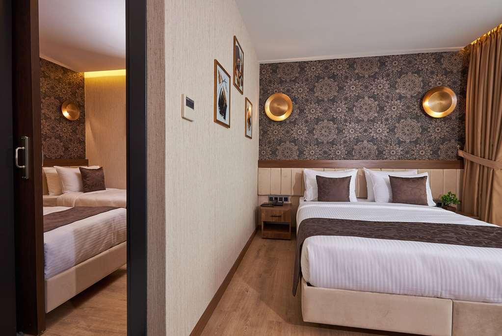 Operla Airport Hotels, Tm * Istanbul