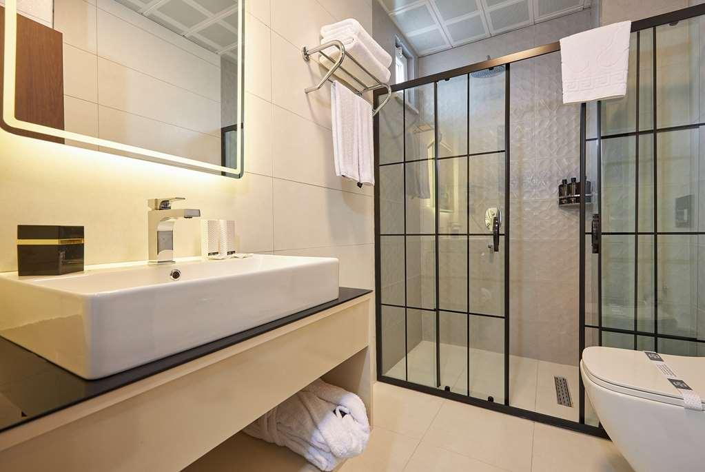 Operla Airport Hotels, Tm Hotel Istanbul