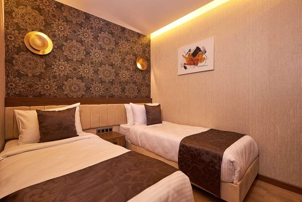 Operla Airport Hotels, Tm Hotel