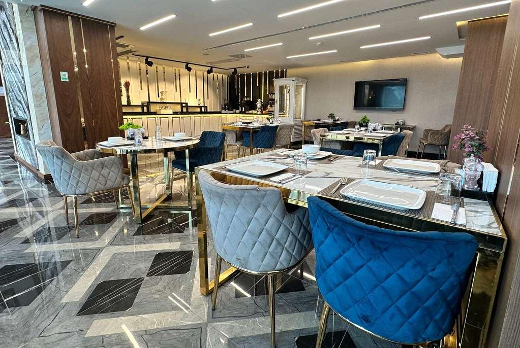 Operla Airport Hotels, Tm