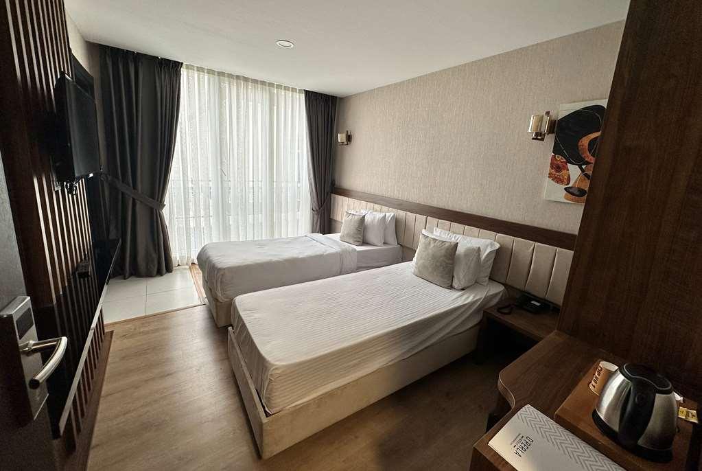 Operla Airport Hotels, Tm Hotel *