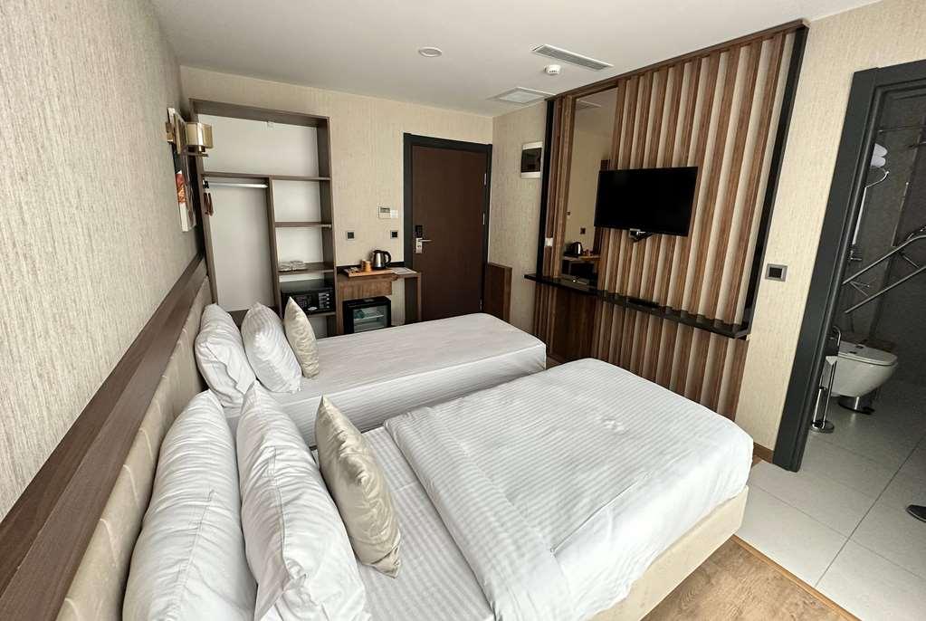 Operla Airport Hotels, Tm * Istanbul