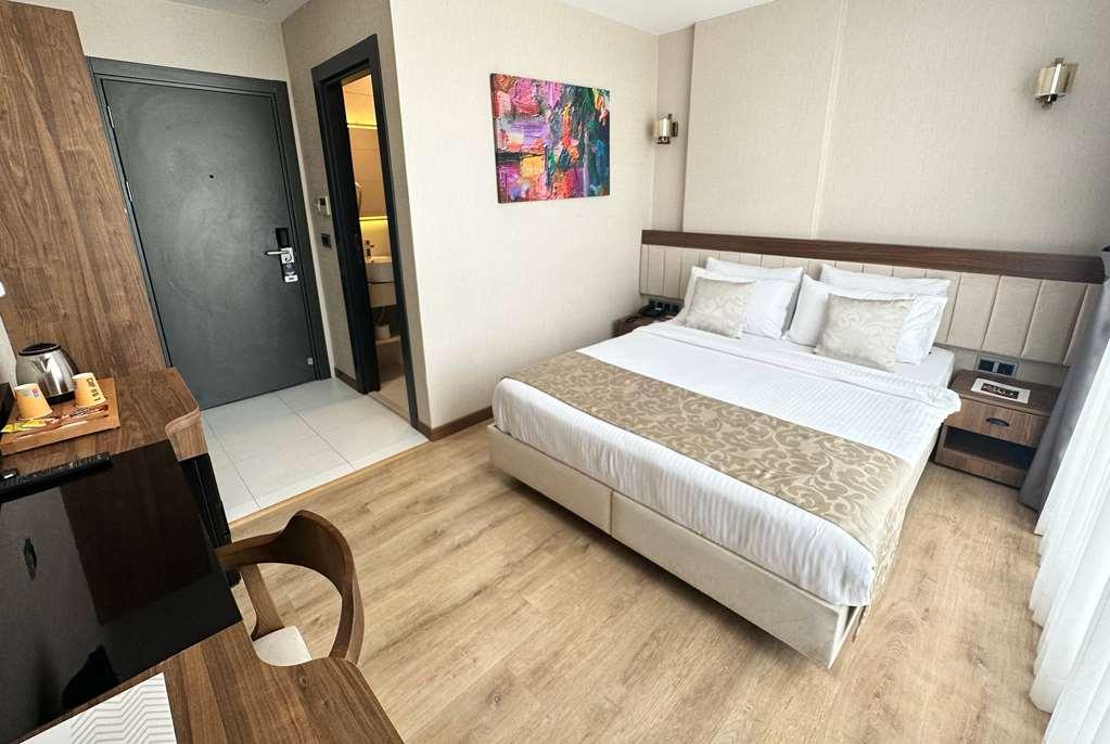 Operla Airport Hotels, Tm Hotel Istanbul