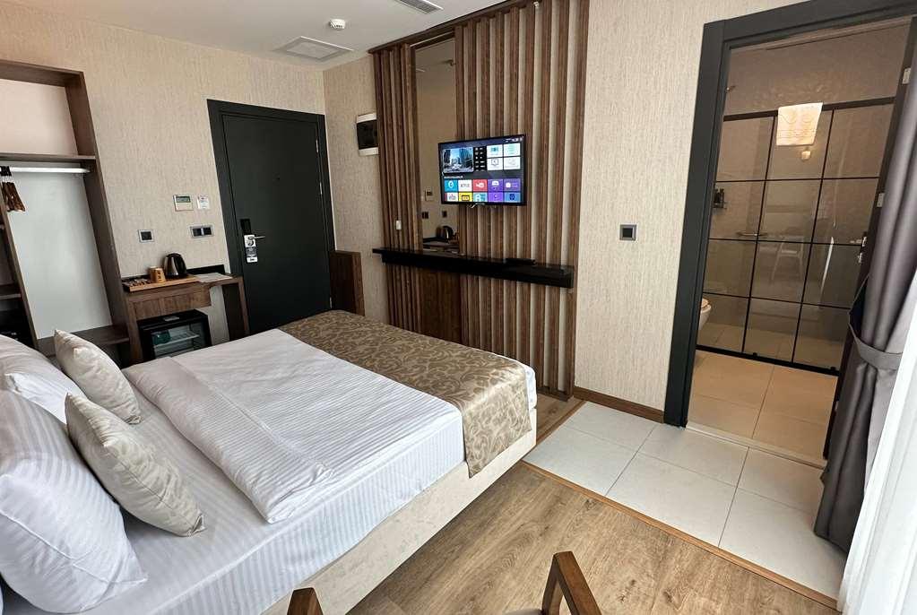 Operla Airport Hotels, Tm Hotel