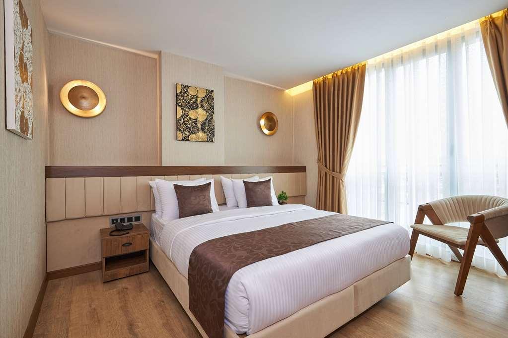 Operla Airport Hotels, Tm * Istanbul