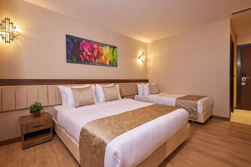 Operla Airport Hotels, Tm Hotel Istanbul