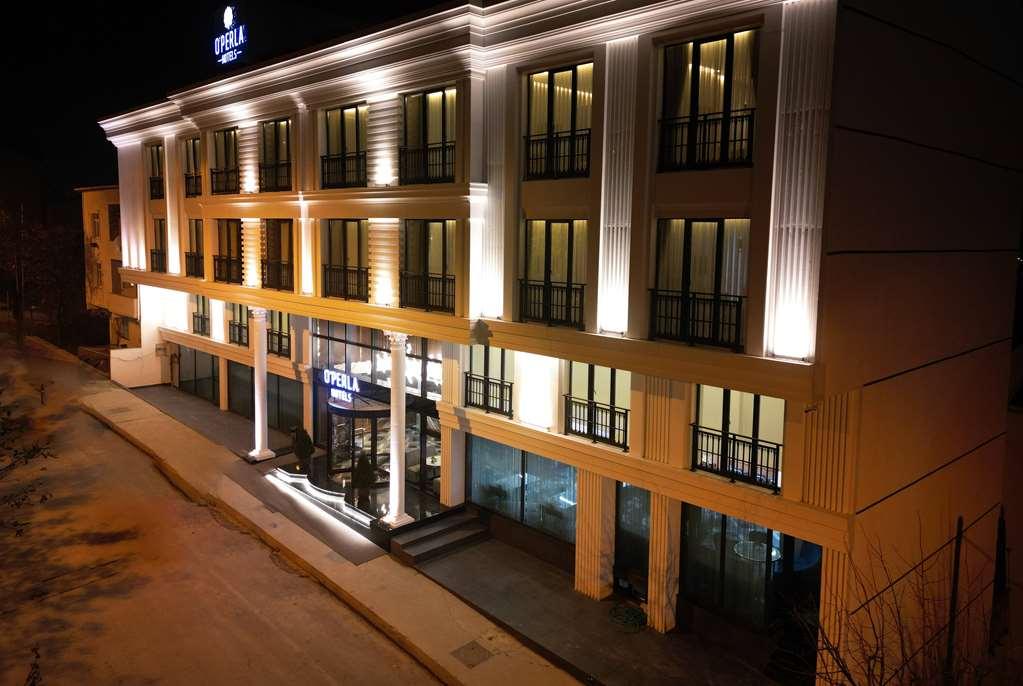 Operla Airport Hotels, Tm Istanbul