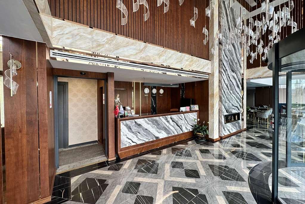 Operla Airport Hotels, Tm Hotel *