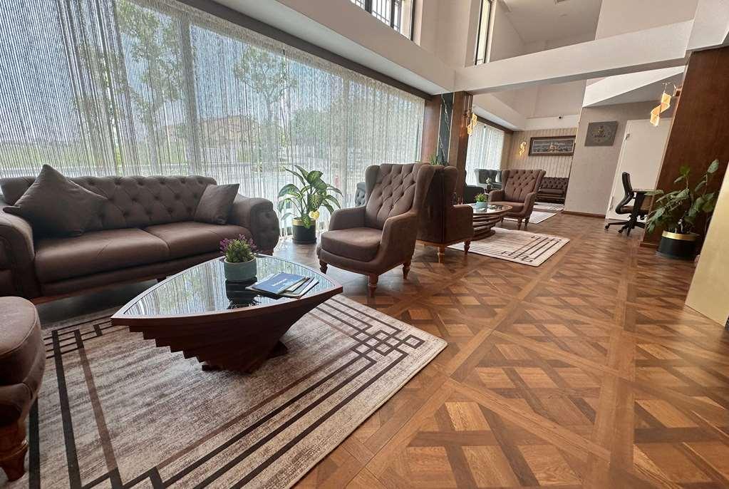 Hotel Operla Airport Hotels, Tm Istanbul