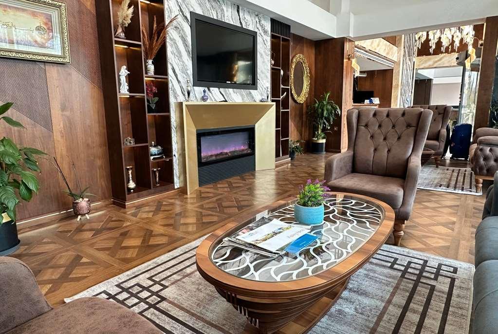 Hotel Operla Airport Hotels, Tm