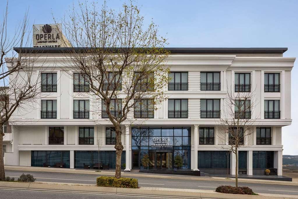 Operla Airport Hotels, Tm Istanbul