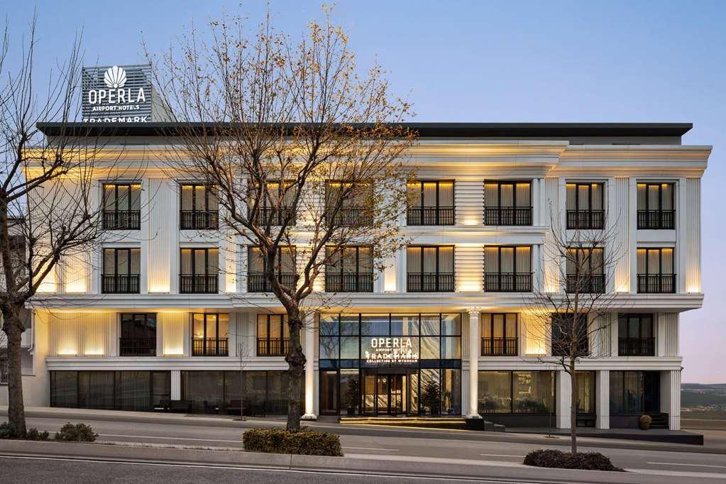 Operla Airport Hotels, Tm *
