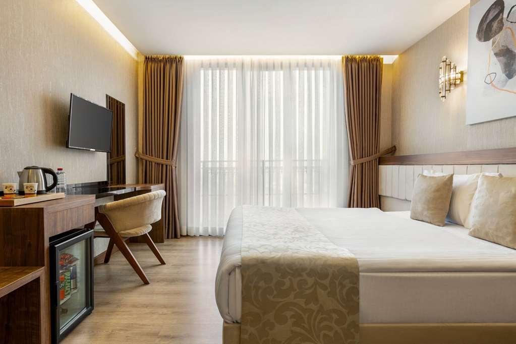 Operla Airport Hotels, Tm