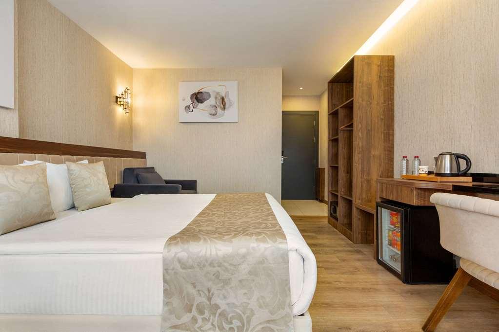 Operla Airport Hotels, Tm Hotel *