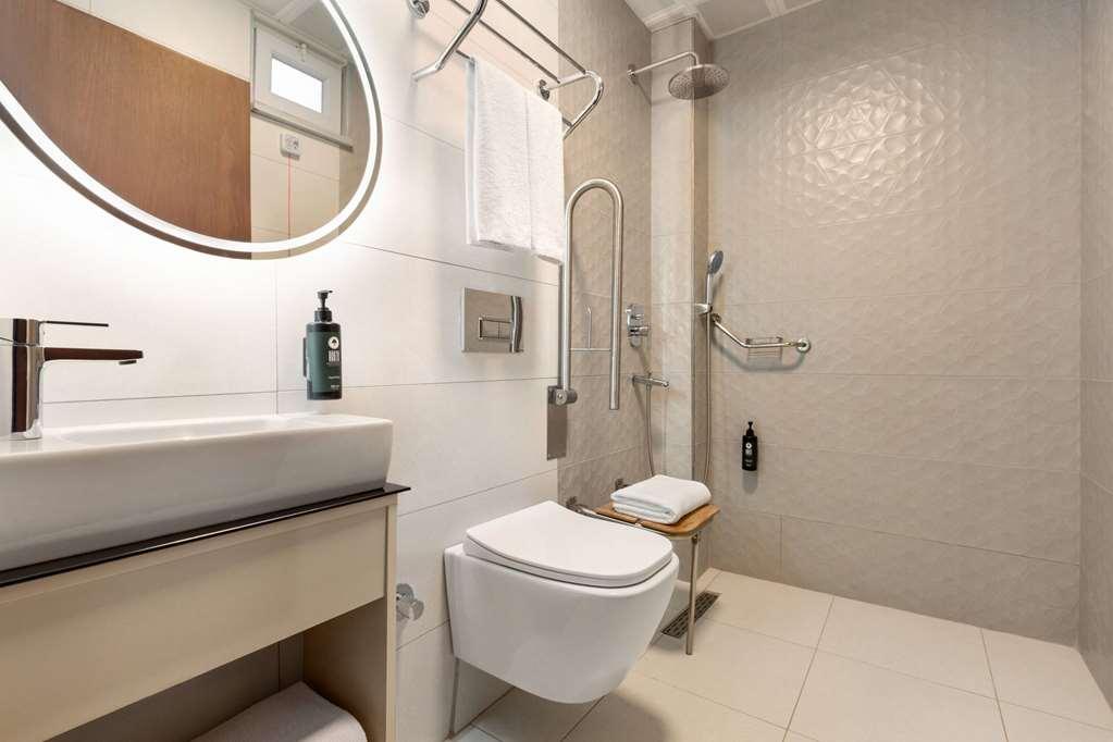 Hotel Operla Airport Hotels, Tm Istanbul