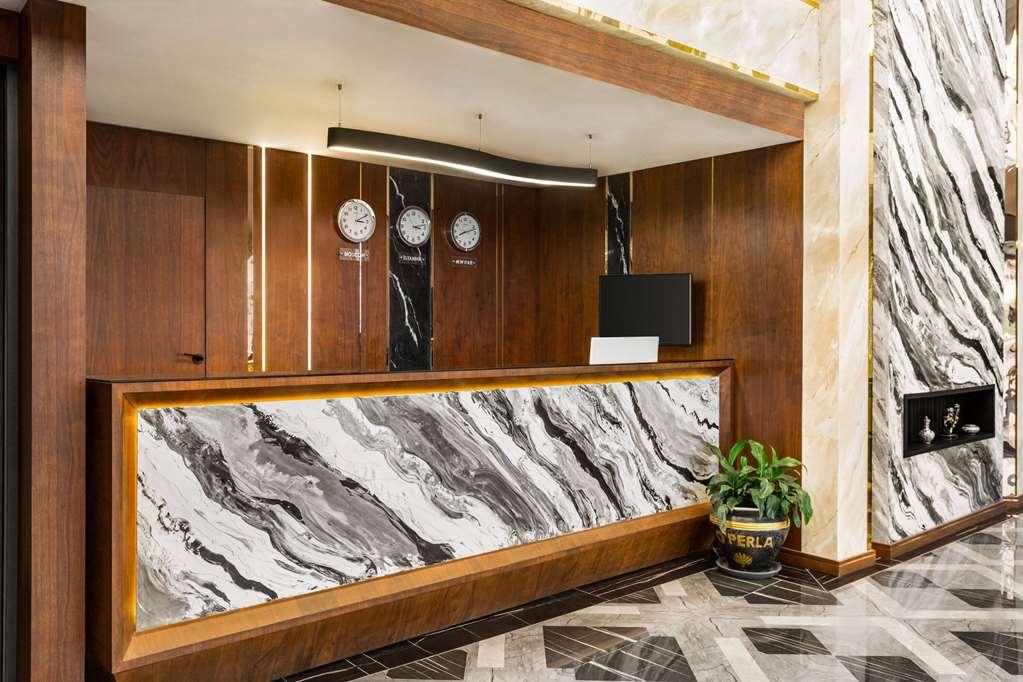 Operla Airport Hotels, Tm * Istanbul