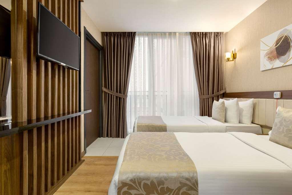 Hotel Operla Airport Hotels, Tm
