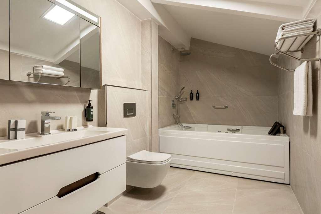 Operla Airport Hotels, Tm Istanbul