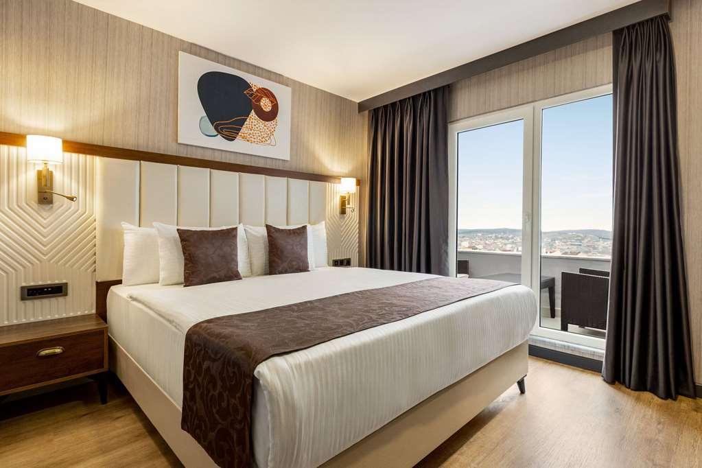 Operla Airport Hotels, Tm Hotel
