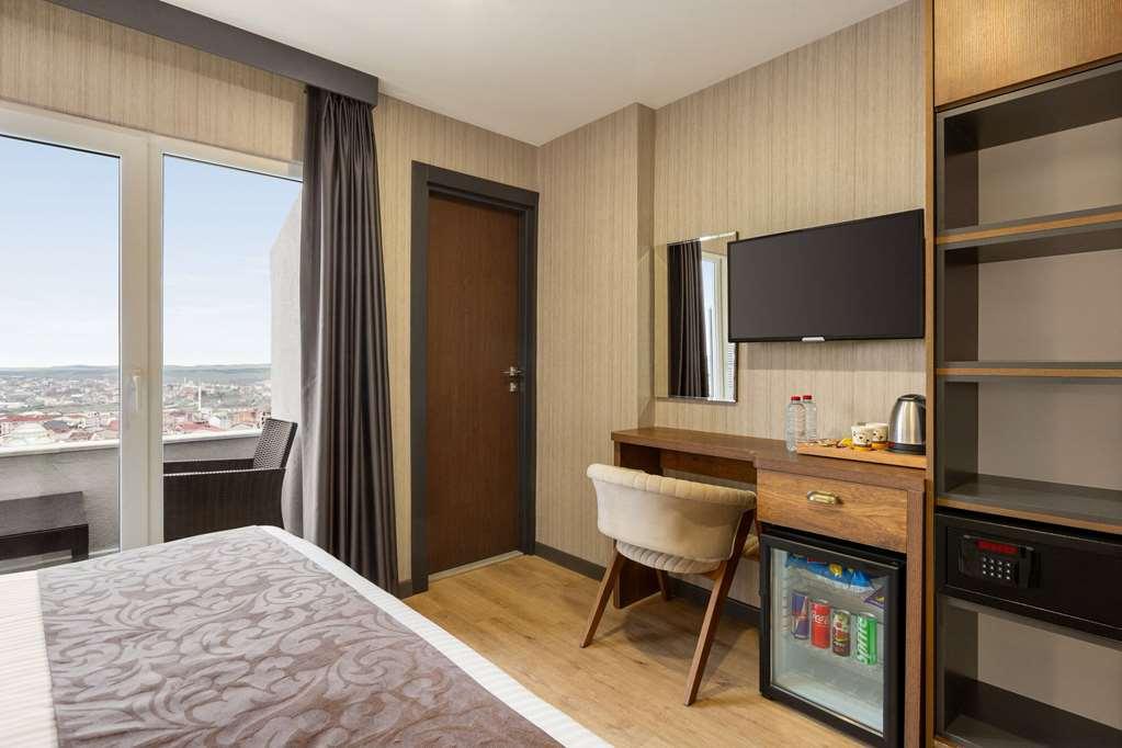 Hotel Operla Airport Hotels, Tm *