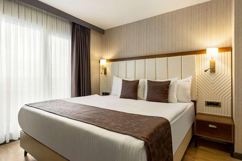 Operla Airport Hotels, Tm Hotel *
