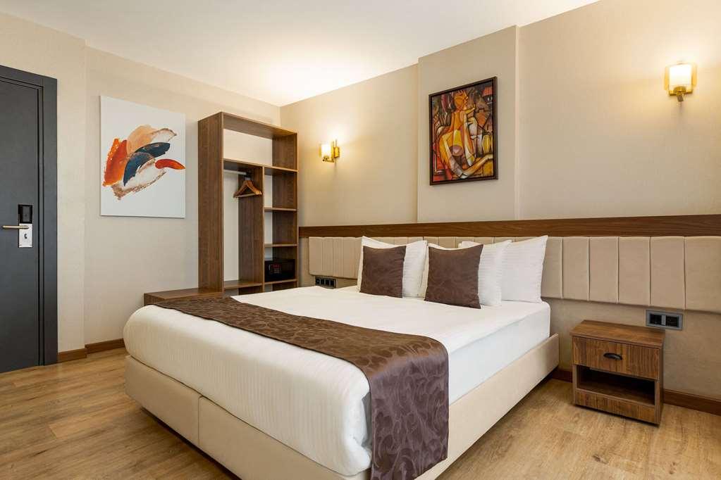 Operla Airport Hotels, Tm * Istanbul