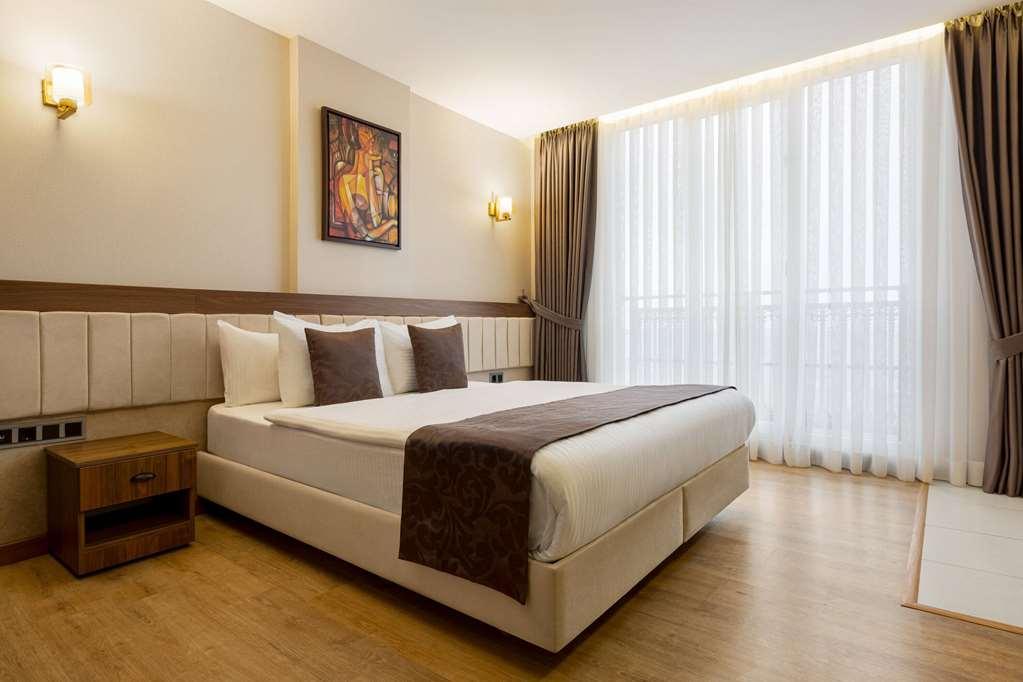 Operla Airport Hotels, Tm Istanbul