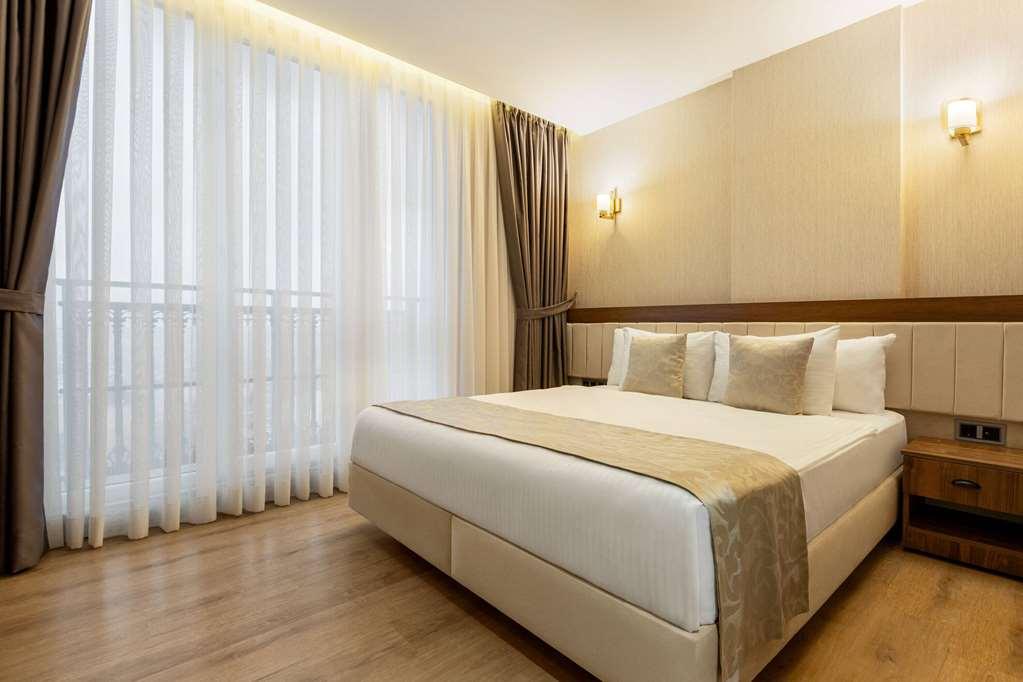 Operla Airport Hotels, Tm Hotel