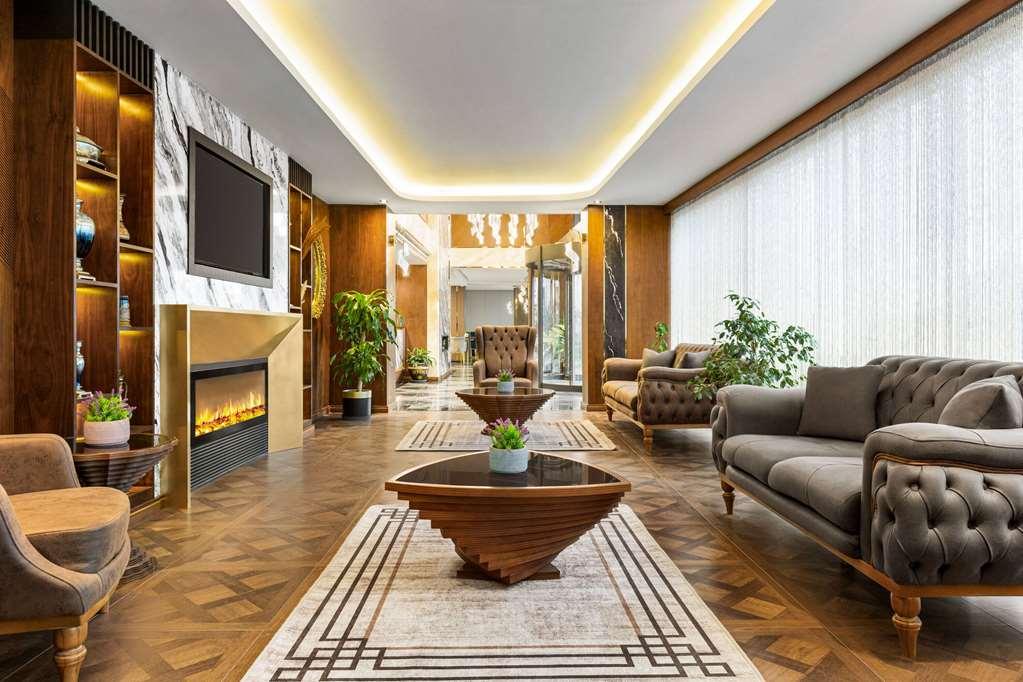 Operla Airport Hotels, Tm *
