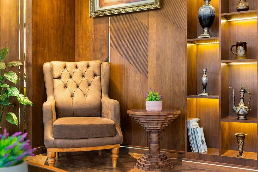 Operla Airport Hotels, Tm Hotel *