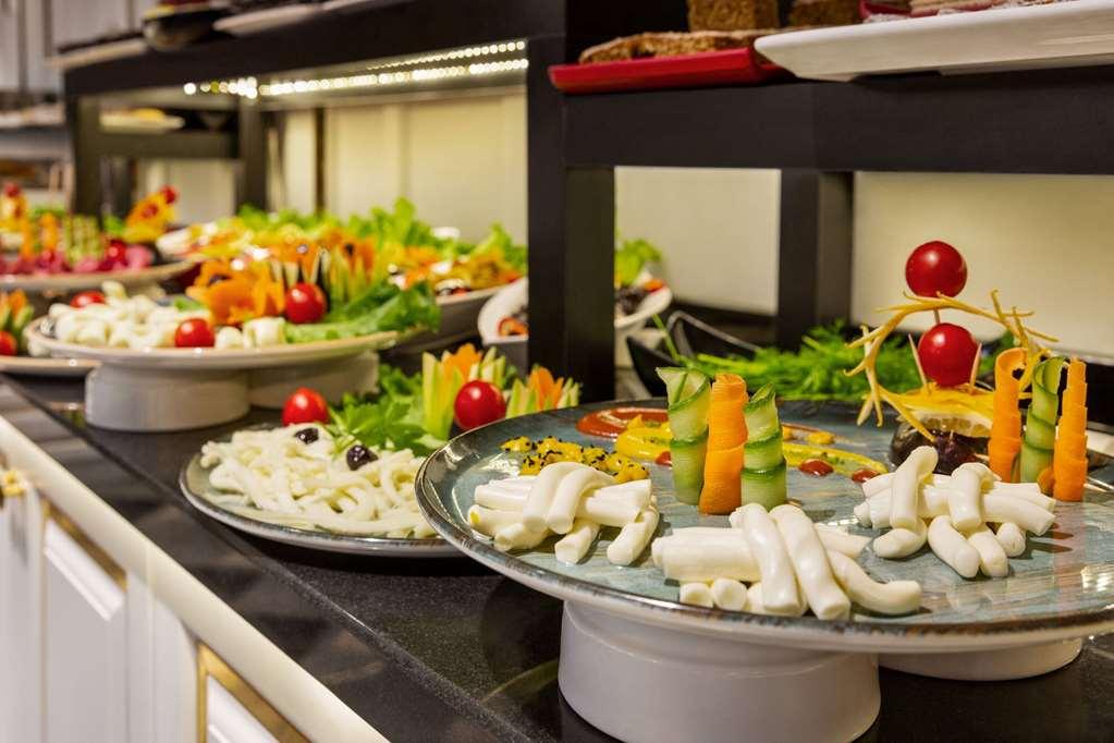 Hotel Operla Airport Hotels, Tm Istanbul