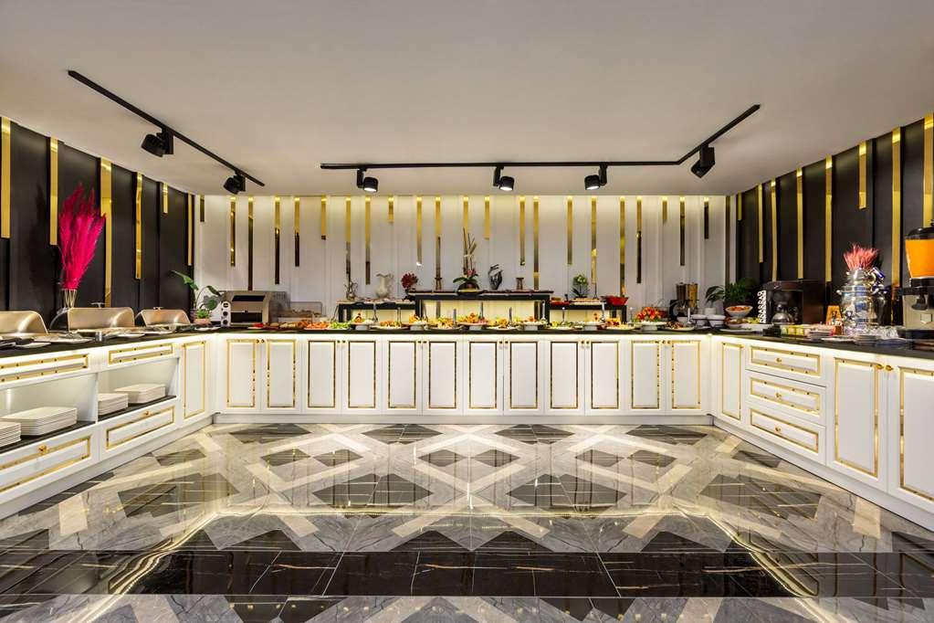 Hotel Operla Airport Hotels, Tm