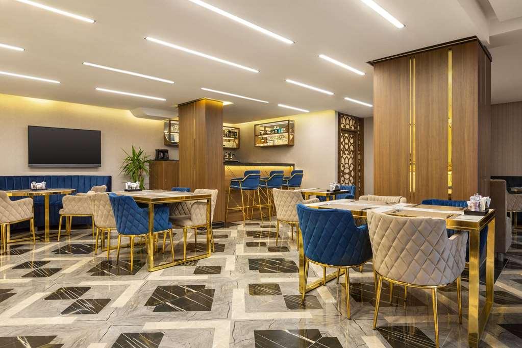 Operla Airport Hotels, Tm Hotel Istanbul