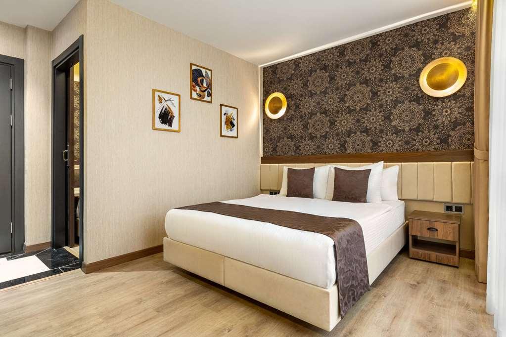 Operla Airport Hotels, Tm Hotel