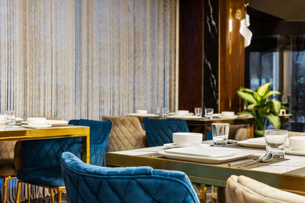 Operla Airport Hotels, Tm